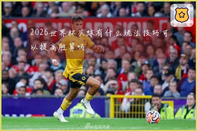 2026世界杯买球有什么玩法技巧可以提高胜算吗
