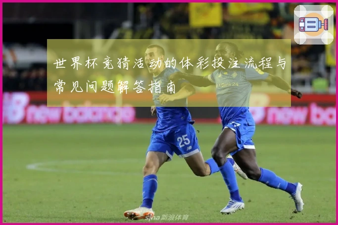 世界杯竞猜活动的体彩投注流程与常见问题解答指南